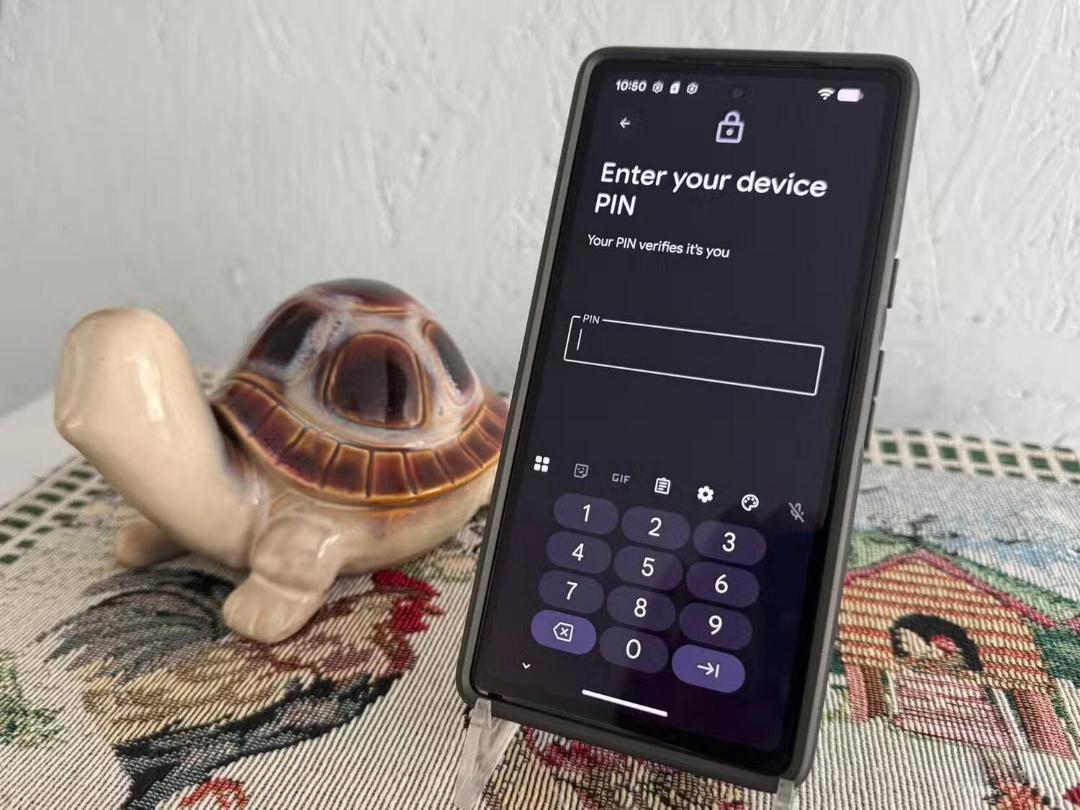 5 речей, які варто зробити на новому Android-смартфоні перед входом у Google 5 речей, які варто зробити на новому Android-смартфоні перед входом у Google