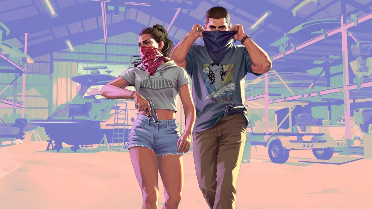 Утечка GTA 6 переросла в масштабное расследование: что известно о скандале Cyberleek Утечка GTA 6 переросла в масштабное расследование: что известно о скандале Cyberleek