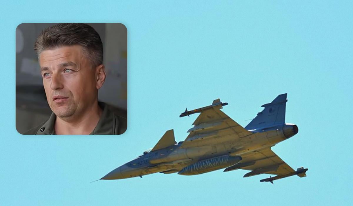 Контракты на самолеты для ВСУ предусматривают их производство в Украине, - командующий авиацией Контракты на самолеты для ВСУ предусматривают их производство в Украине, - командующий авиацией
