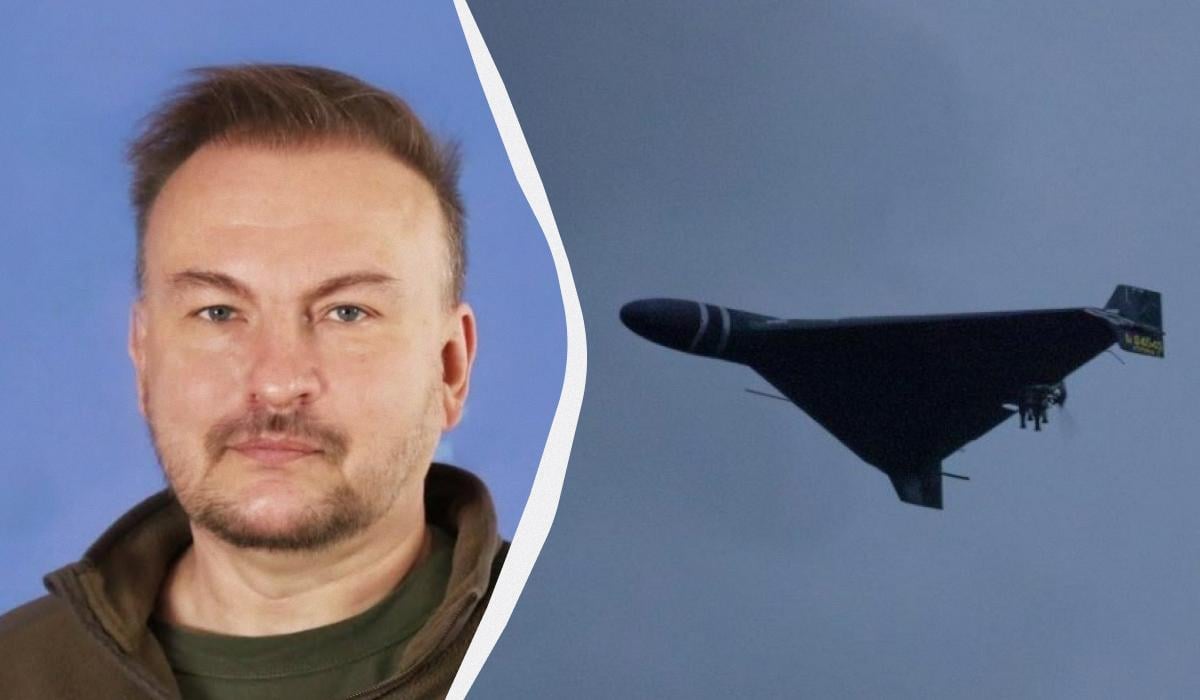 РФ масштабує виробництво реактивних БПЛА: Флеш розкрив деталі РФ масштабує виробництво реактивних БПЛА: Флеш розкрив деталі