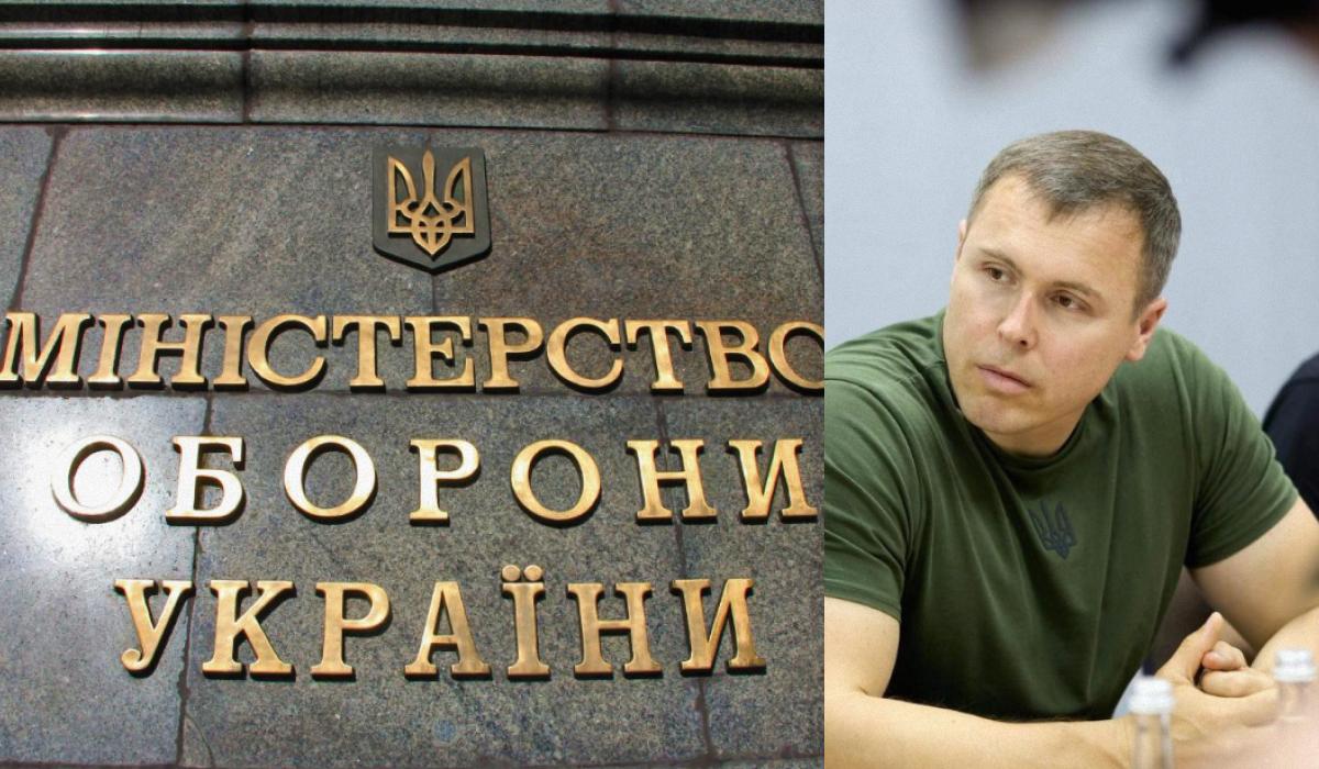 Міноборони готує зміни призовного віку та інші 'радикальні заходи', - нардеп Міноборони готує зміни призовного віку та інші 'радикальні заходи', - нардеп