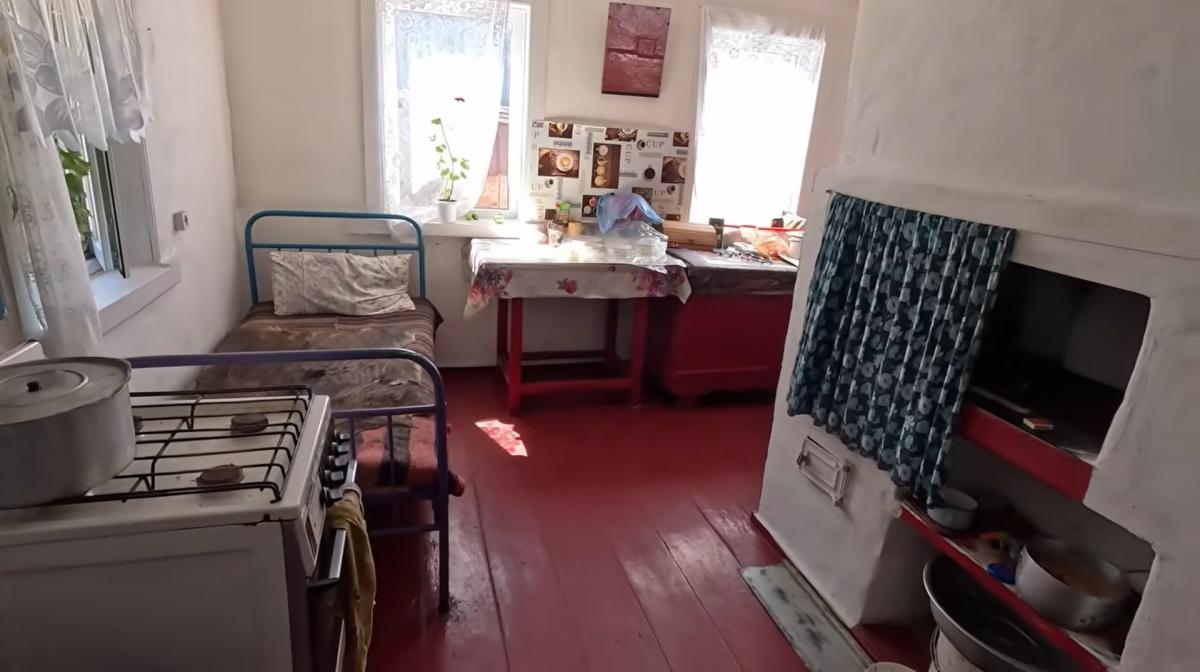 Родина купила хату в глухому селі за 40 тисяч: як змінилось обійстя за 2 роки (фото)