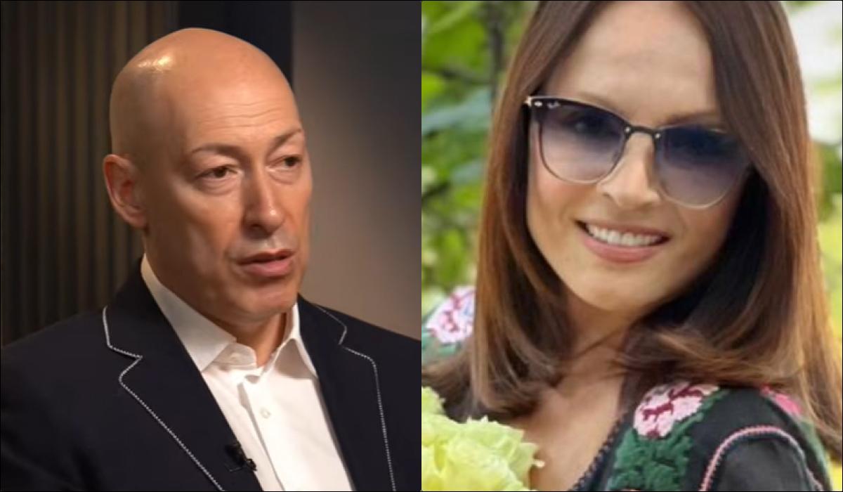 Гордон різко висловився про Софію Ротару, яка мовчить після початку війни Гордон різко висловився про Софію Ротару, яка мовчить після початку війни