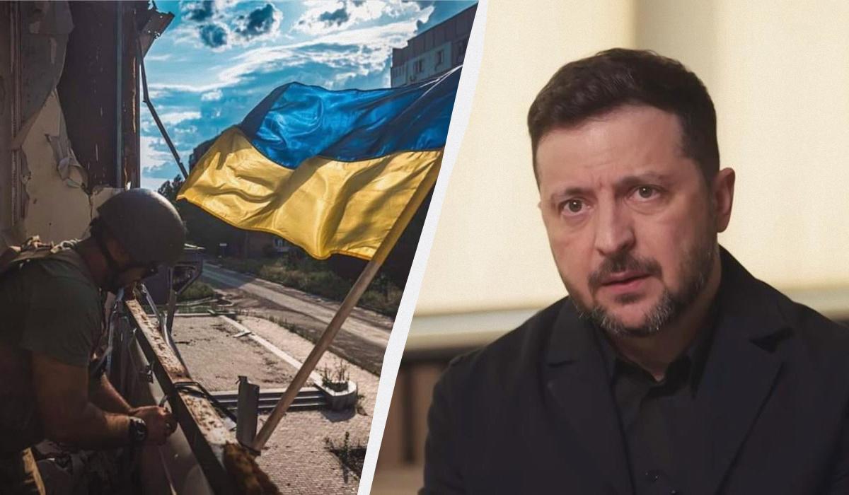 Зеленський розкрив дедлайн, до якого може завершитися війна в Україні