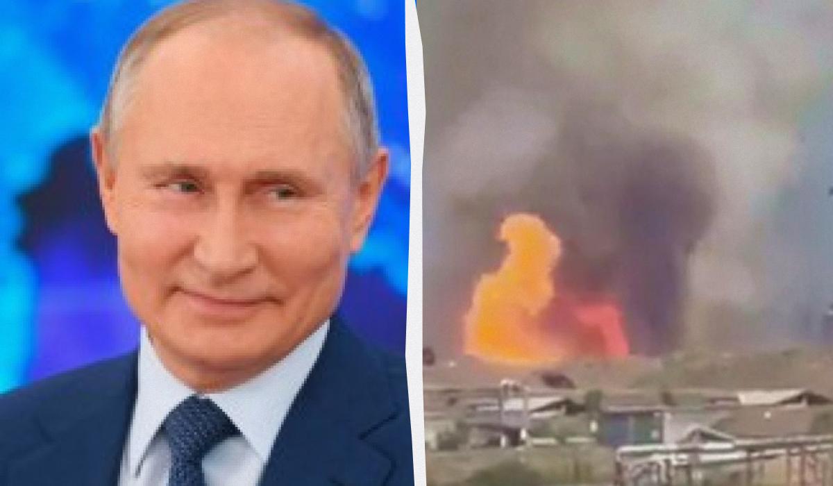 Росія проводить диверсії на збройових заводах по всій Європі: The Telegraph розкрив схему