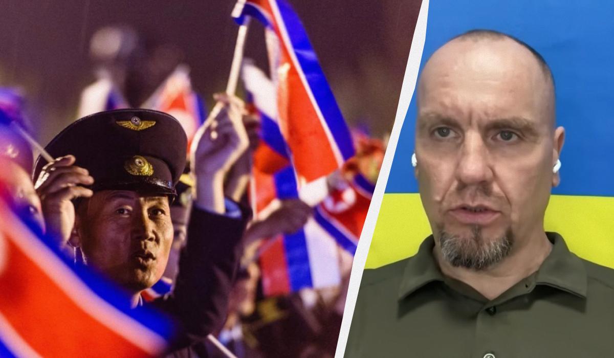Північнокорейські військові посилять армію РФ: експерт пояснив, що задумав Кім Чен Ин Північнокорейські військові посилять армію РФ: експерт пояснив, що задумав Кім Чен Ин