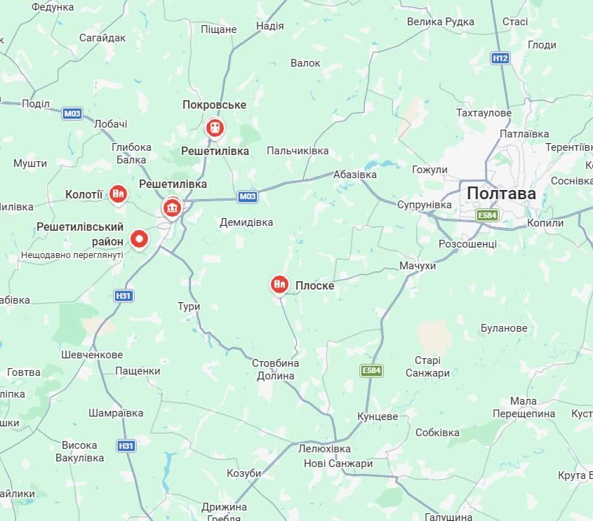 В Україні зафіксовано землетрус: експерти поділилися деталями В Україні зафіксовано землетрус: експерти поділилися деталями