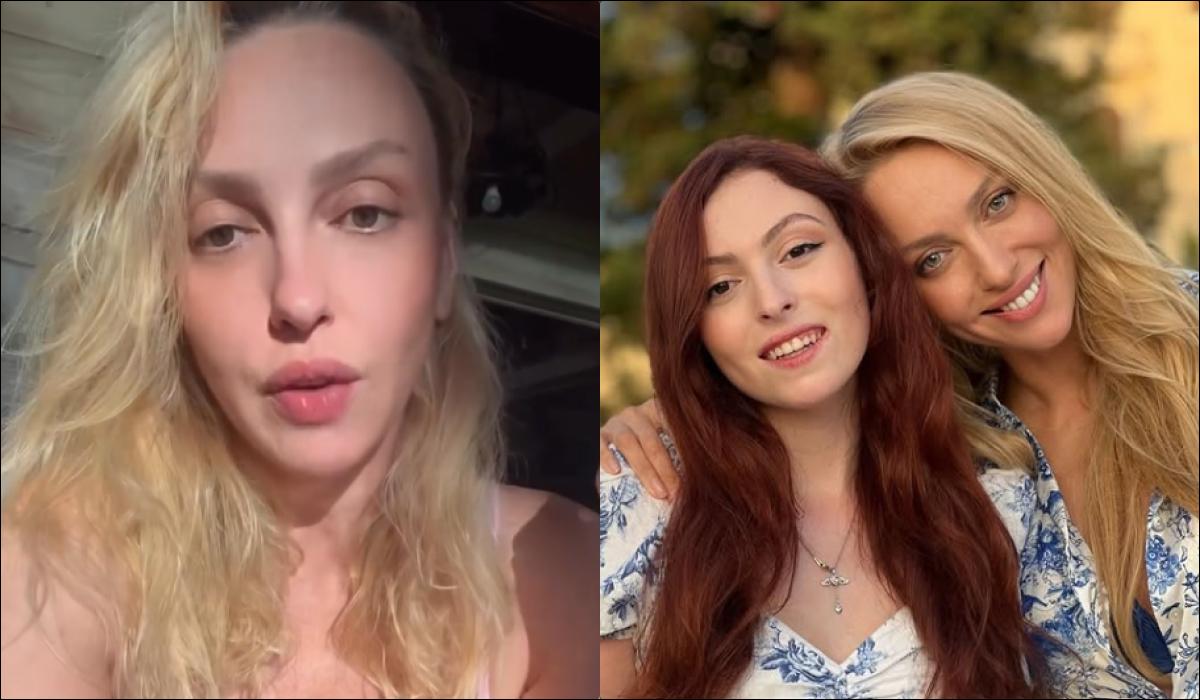 'Замітали сліди': Полякова вперше після ДТП у Молдові вийшла на зв’язок і зробила заяву 'Замітали сліди': Полякова вперше після ДТП у Молдові вийшла на зв’язок і зробила заяву