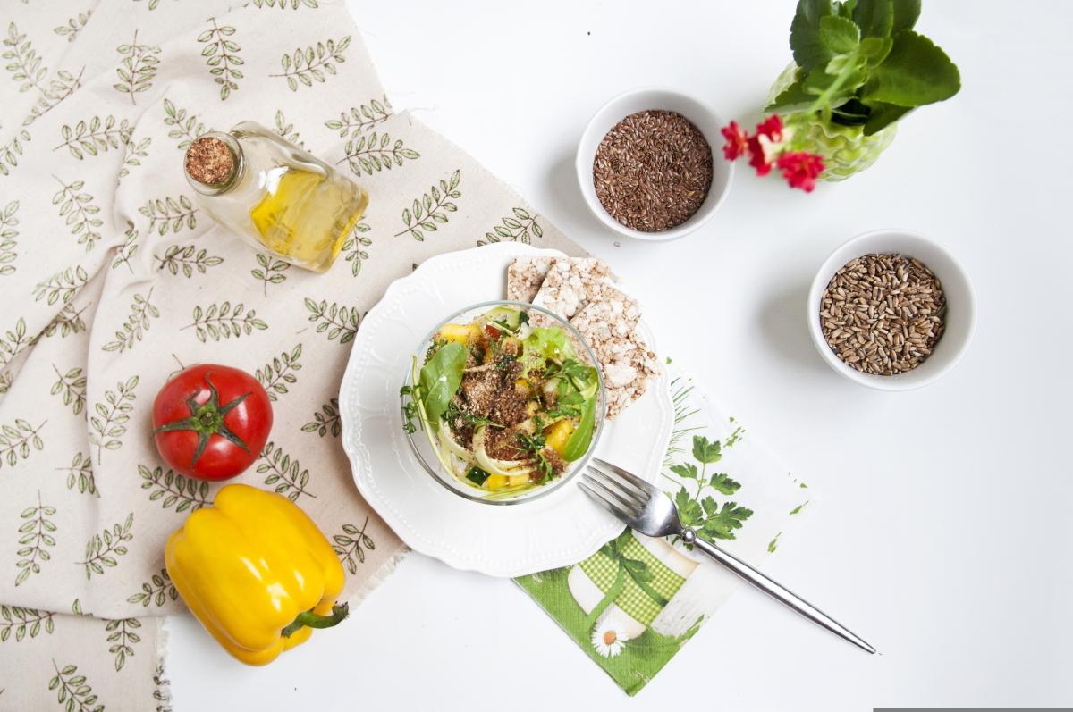 Milk Thistle Oil Tied to Liver Support, Outlet Reports