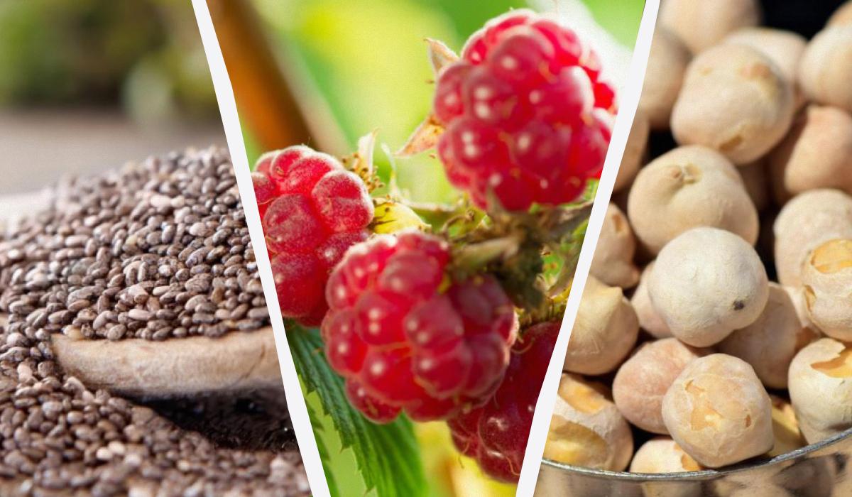 Містять більше клітковини, ніж авокадо: 6 продуктів, які радять дієтологи