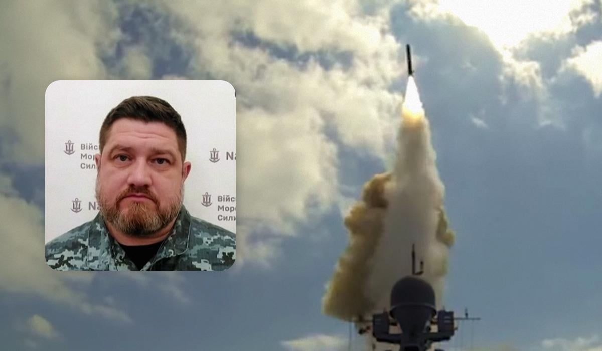 РФ боїться виводити субмарини в море: 'Калібри' запускають з Новоросійська, - Плетенчук
