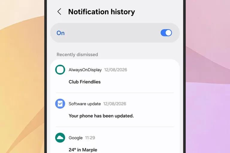5 корисних функцій Android, яких досі немає в iPhone