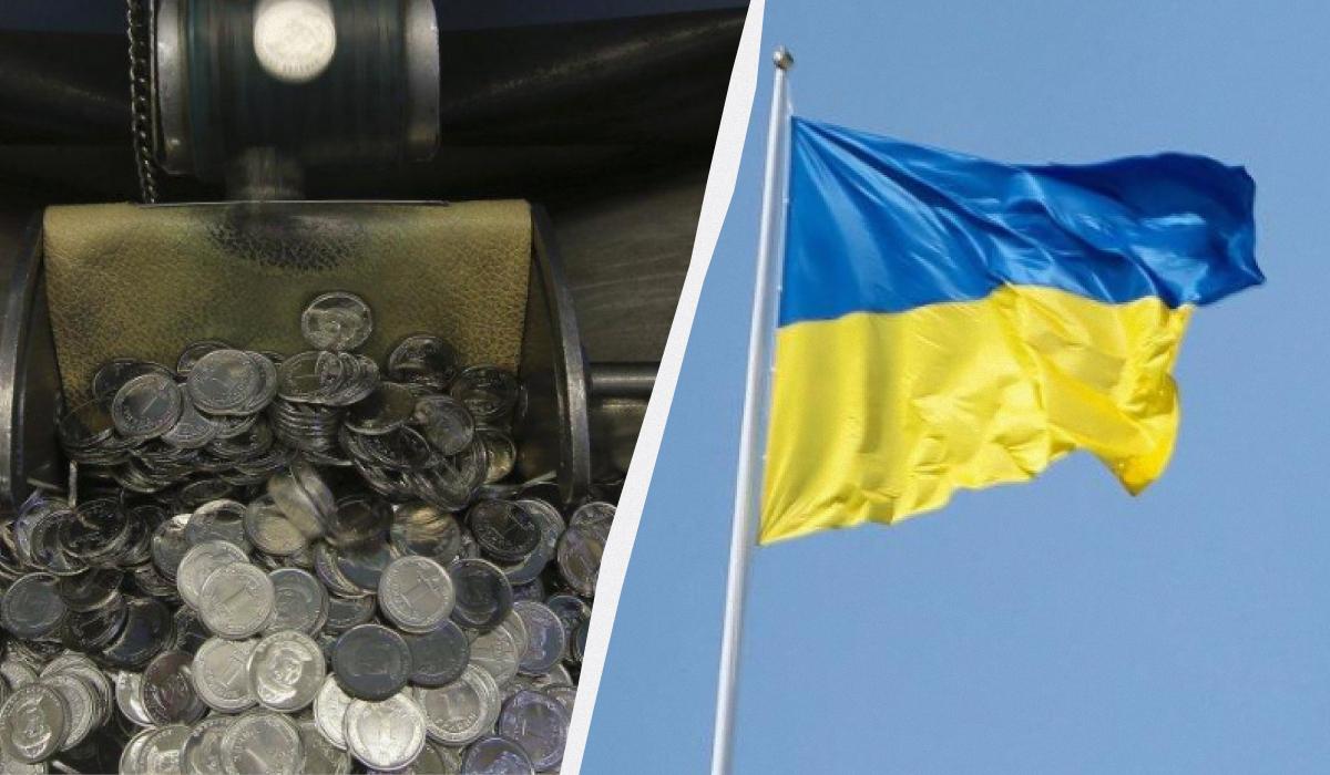 Нацбанк випустив унікальну монету до Дня Незалежності (фото)