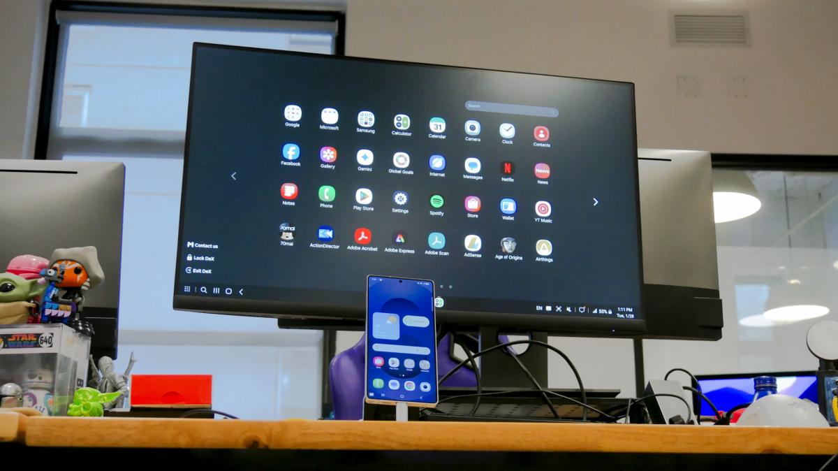 5 корисних функцій Android, яких досі немає в iPhone
