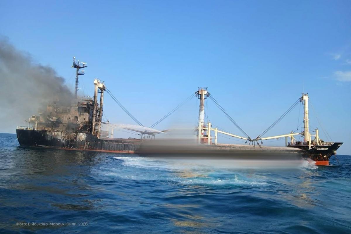 РФ намагається заблокувати Чорне море, але до Одеси щоденно заходять кораблі, - Зеленський РФ намагається заблокувати Чорне море, але до Одеси щоденно заходять кораблі, - Зеленський