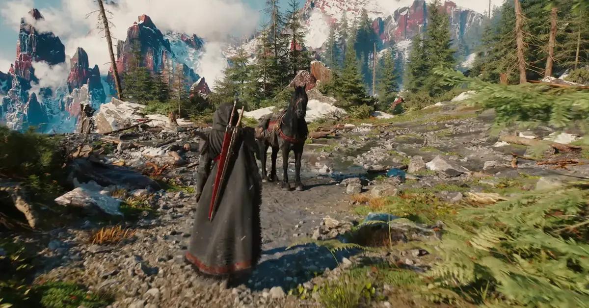 Скільки ще чекати на The Witcher 4: CD Projekt уперше назвала терміни виходу Скільки ще чекати на The Witcher 4: CD Projekt уперше назвала терміни виходу