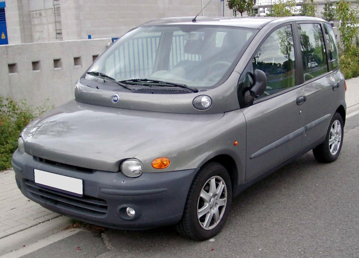 Найпотворніший автомобіль у світі Найпотворніший автомобіль у світі