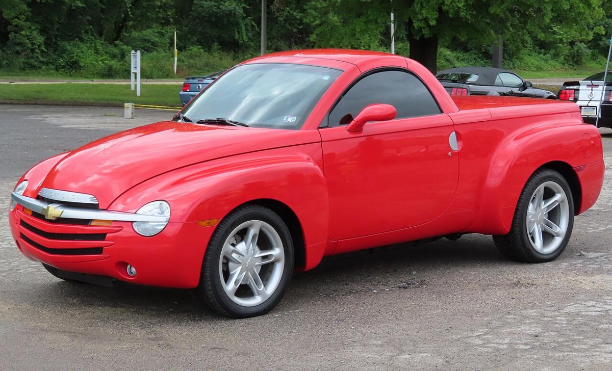 Яка машина найпотворніша у світі Яка машина найпотворніша у світі