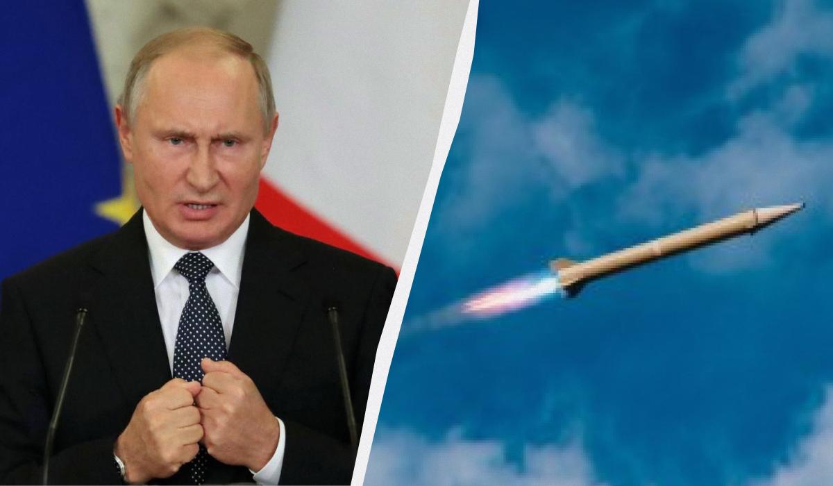 'Загнаний у кут' Путін посилить атаки на Україну після Дня незалежності, – Fox News 'Загнаний у кут' Путін посилить атаки на Україну після Дня незалежності, – Fox News
