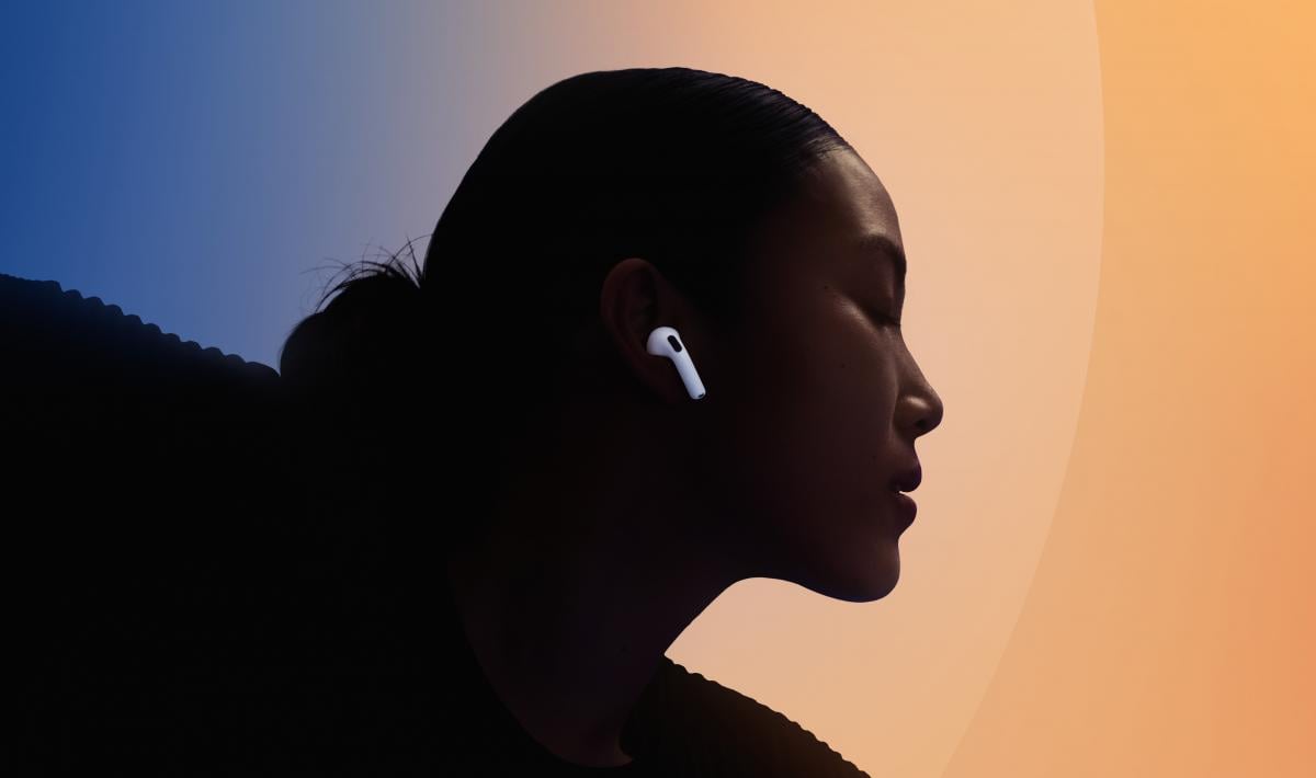 AirPods 5 вже близько: Apple готує одразу дві нові версії навушників AirPods 5 вже близько: Apple готує одразу дві нові версії навушників