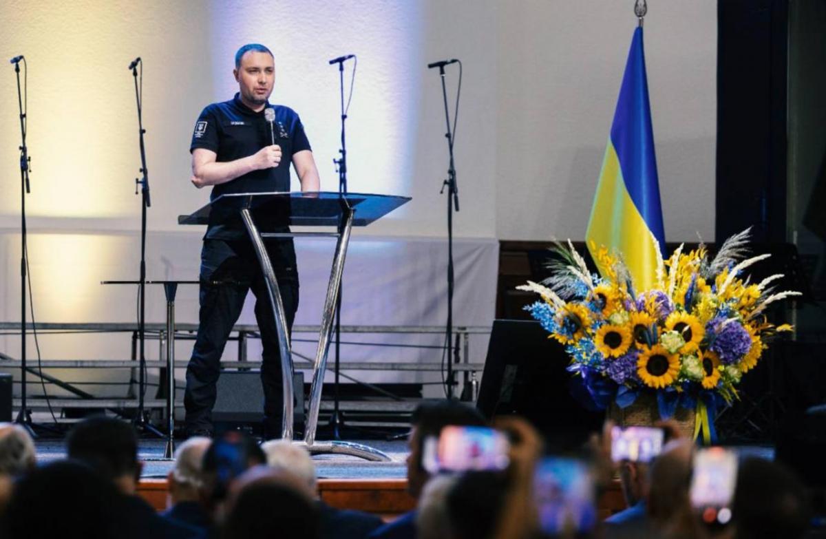 Буданов: Украина ломает недееспособную систему и борется за глобальную безопасность