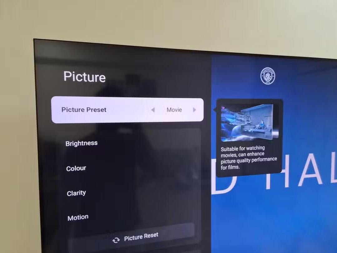Почему ваш Smart TV показывает хуже, чем должен: проверьте одну настройку Почему ваш Smart TV показывает хуже, чем должен: проверьте одну настройку
