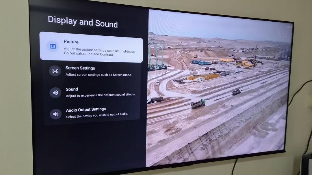 Почему ваш Smart TV показывает хуже, чем должен: проверьте одну настройку Почему ваш Smart TV показывает хуже, чем должен: проверьте одну настройку