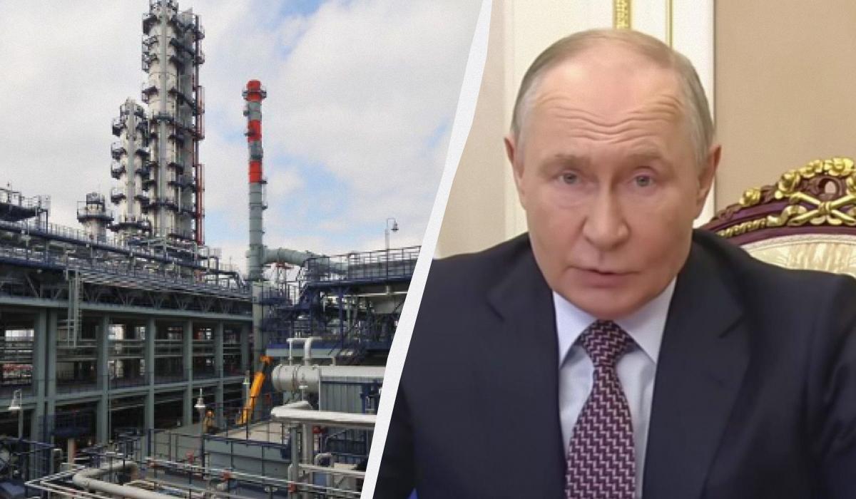 Путин хочет отбирать бизнес у россиян: Independent раскрыл истинную цель нового указа