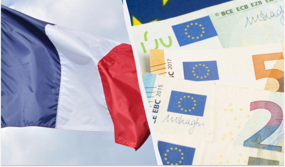 Франція хоче обмежити Україні закупівлю неєвропейської зброї за кошти ЄС, – Euronews Франція хоче обмежити Україні закупівлю неєвропейської зброї за кошти ЄС, – Euronews