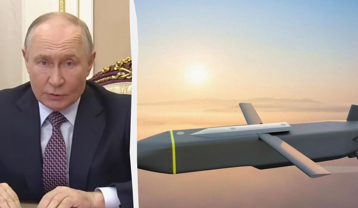 Кинув виклик Путіну: премʼєр Британії привіз в Україну секретні ракетні технології, - Forbes Кинув виклик Путіну: премʼєр Британії привіз в Україну секретні ракетні технології, - Forbes