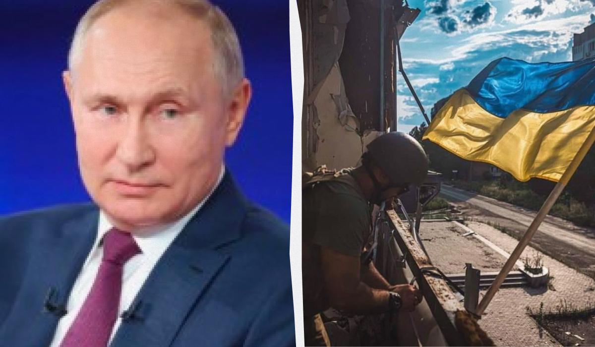 Мирні переговори марні: Atlantic Consil назвав ключову умову для завершення війни