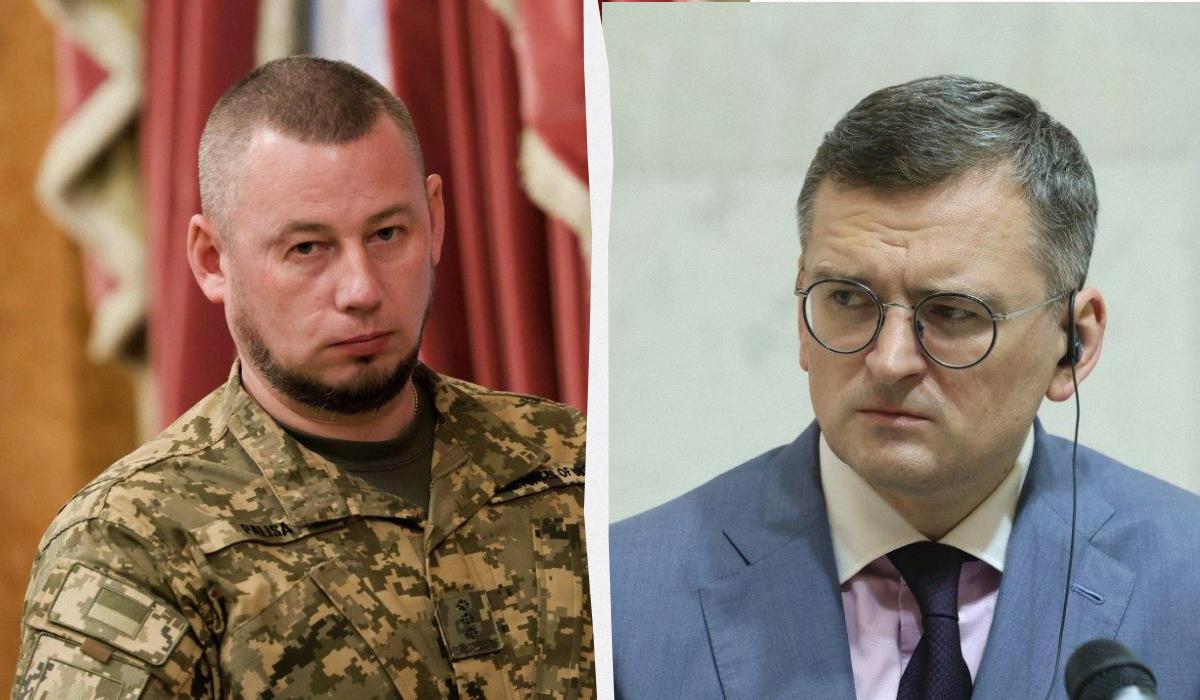 На посаду посла України в США вже є декілька кандидатів: ЗМІ назвали прізвища На посаду посла України в США вже є декілька кандидатів: ЗМІ назвали прізвища