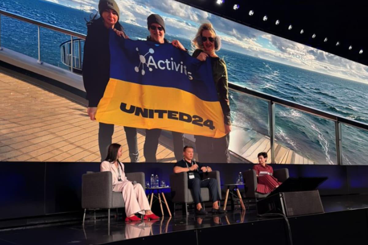 На саміті UNITED24 закликали не відкладати відновлення України до завершення війни