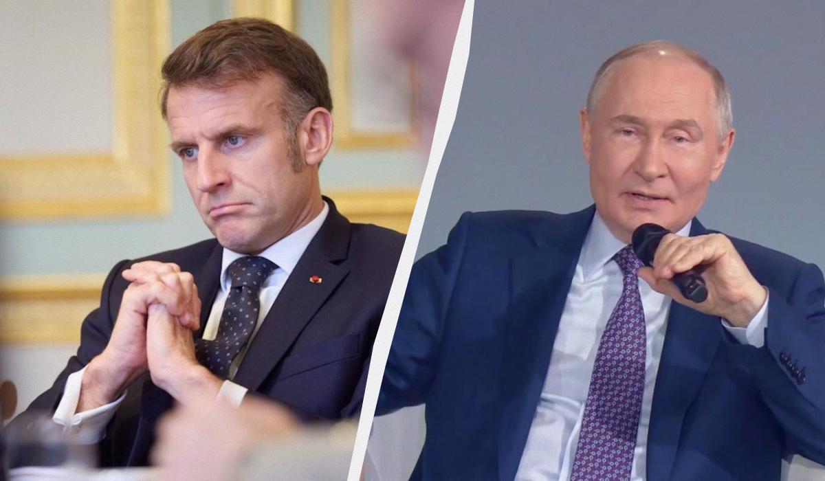 До кого зі світових лідерів українці ставляться найгірше, - результати опитування До кого зі світових лідерів українці ставляться найгірше, - результати опитування