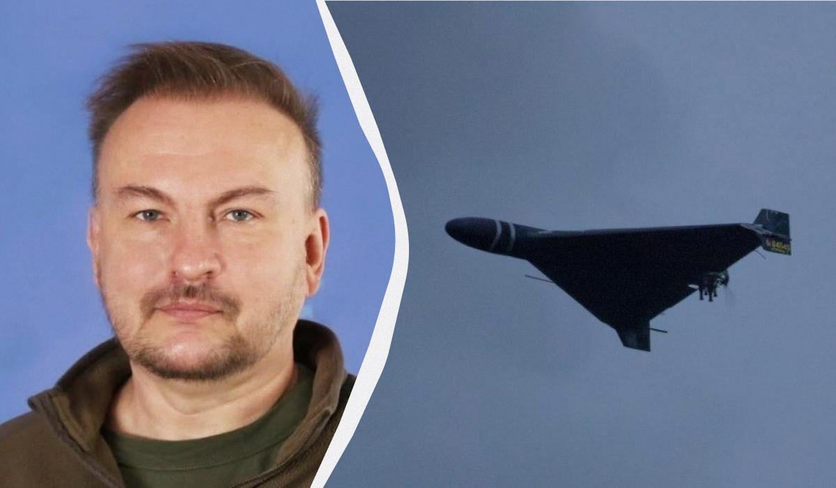 'Флеш' пояснив, чому Україні складно боротися з реактивними 'Шахедами'