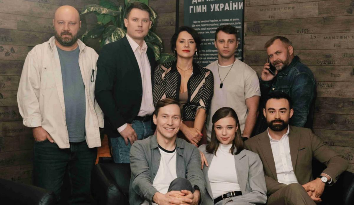 У 'Парочці слідчих' з’явиться новий слідчий: хто з популярних акторів доєднався до касту найхітовішого детективу У 'Парочці слідчих' з’явиться новий слідчий: хто з популярних акторів доєднався до касту найхітовішого детективу