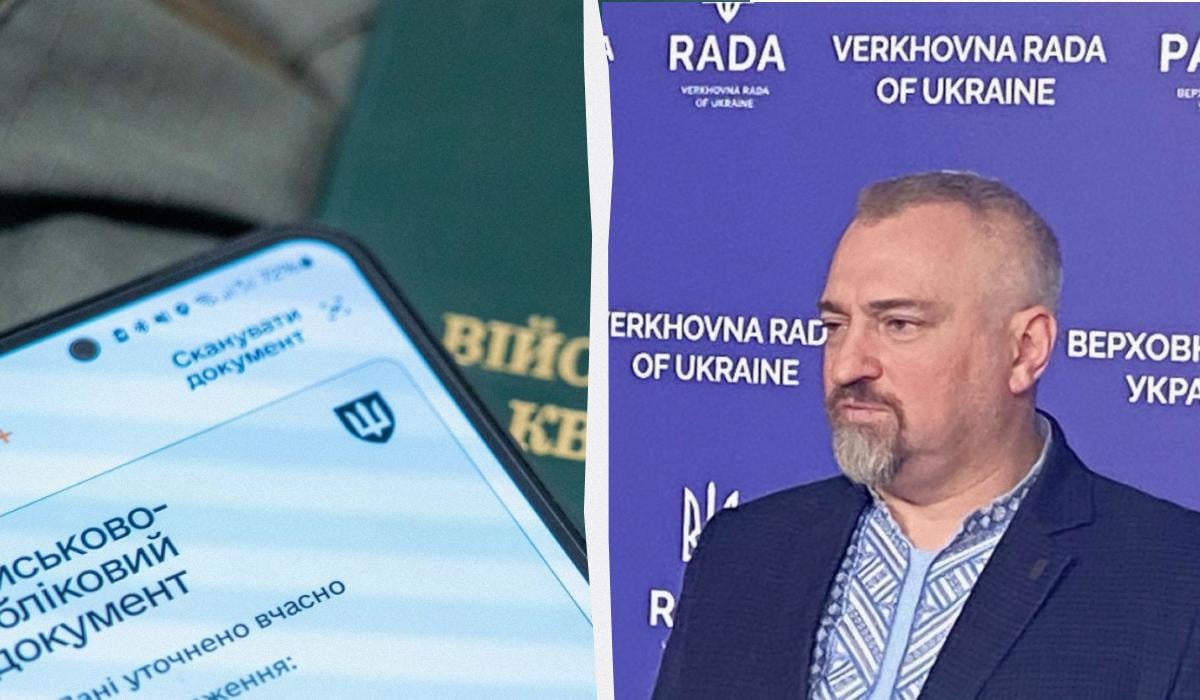В Украине могут ограничить доступ к госуслугам для уклонистов и лиц в СЗЧ, – депутат В Украине могут ограничить доступ к госуслугам для уклонистов и лиц в СЗЧ, – депутат