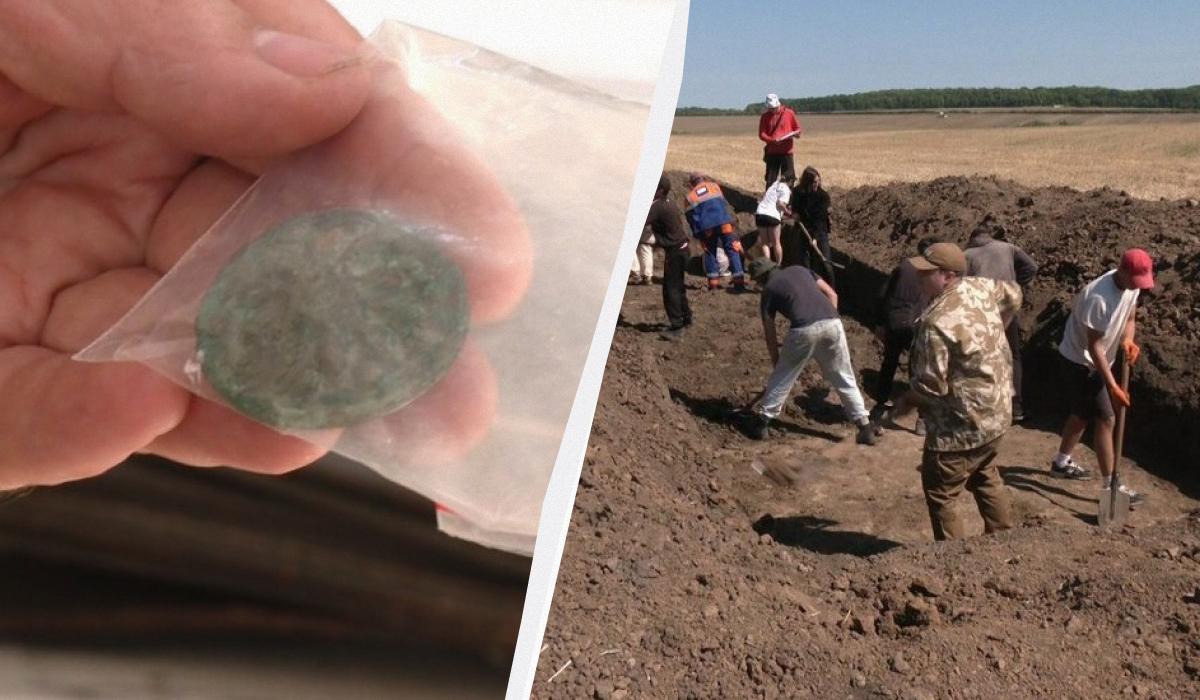 На Хмельниччині виявили унікальну знахідку у скіфському похованні: що вразило археологів На Хмельниччині виявили унікальну знахідку у скіфському похованні: що вразило археологів