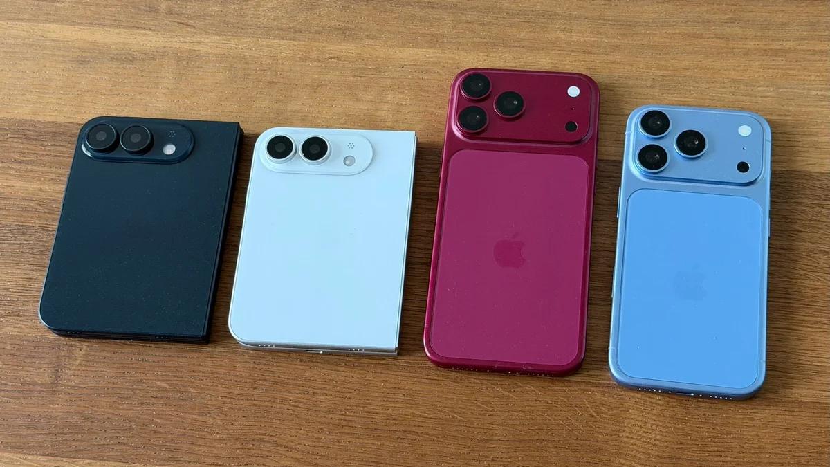 Apple объявила дату презентации iPhone 18 Pro и других 'яблочных' новинок Apple объявила дату презентации iPhone 18 Pro и других 'яблочных' новинок