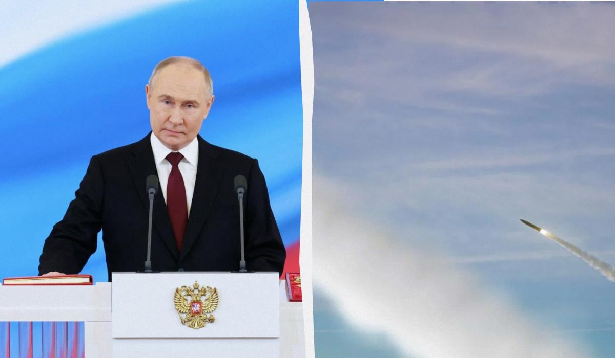 Путин может завершить войну против Украины в 2027 году, но есть одно условие, – The Atlantic
