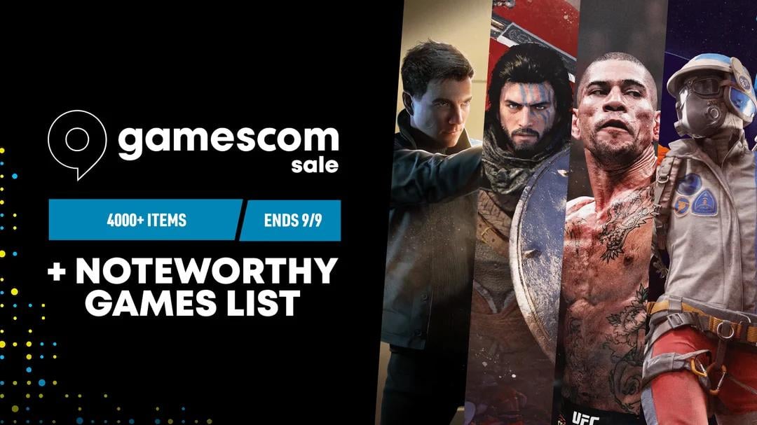 В PS Store началась распродажа со скидками на новинки и известные игры до 90% В PS Store началась распродажа со скидками на новинки и известные игры до 90%