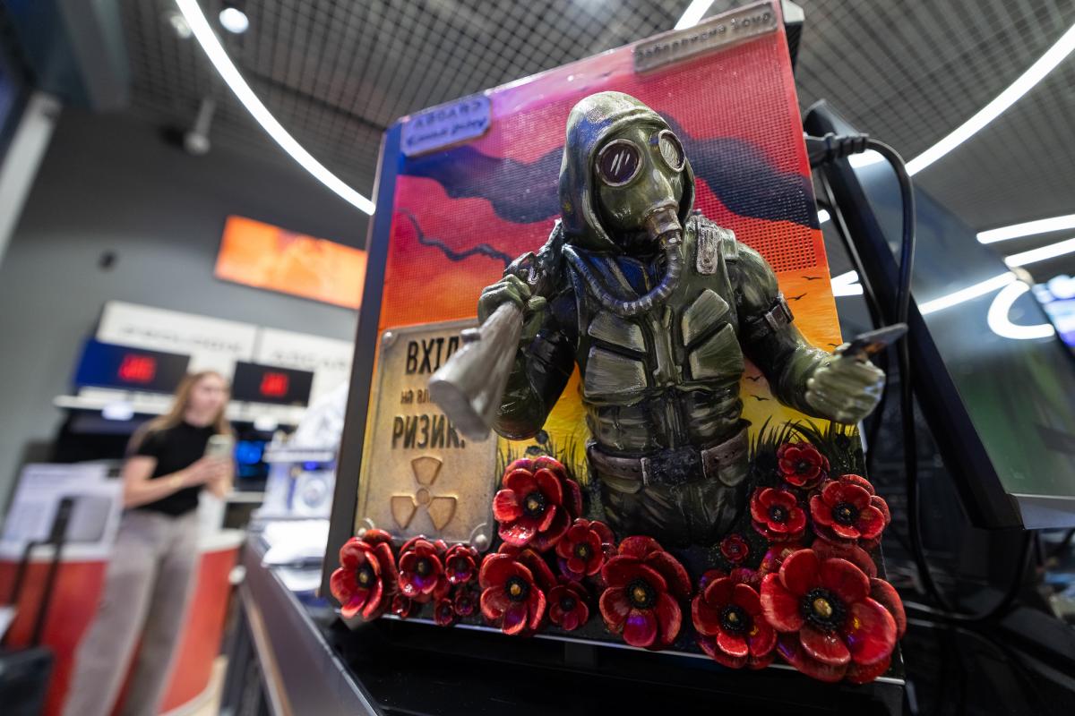 Click масштабує ритейл комп’ютерної техніки: новий магазин у Lavina Mall Click масштабує ритейл комп’ютерної техніки: новий магазин у Lavina Mall