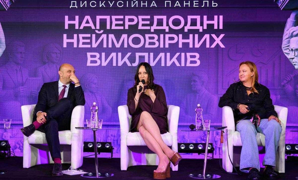 Строительный рынок нуждается в страховании военных рисков, - глава набсовета Ассоциации девелоперов Молчанова