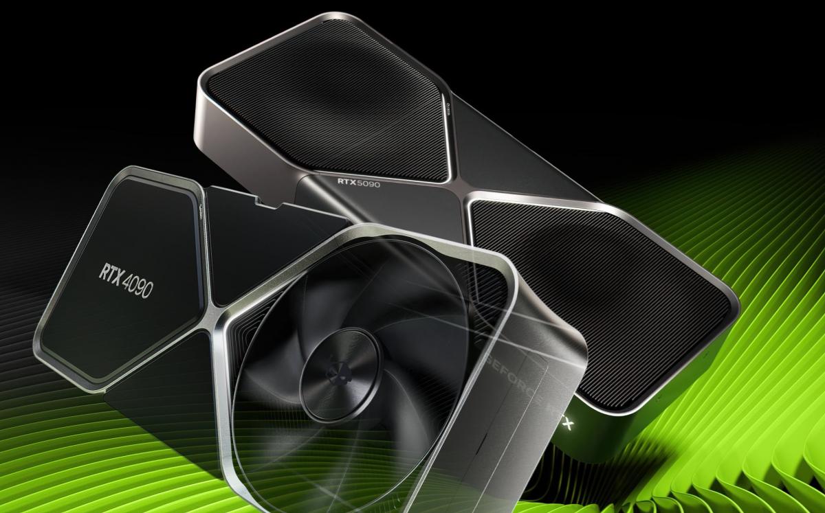Nvidia прекращает выпуск драйверов для Windows 10: что это значит для геймеров