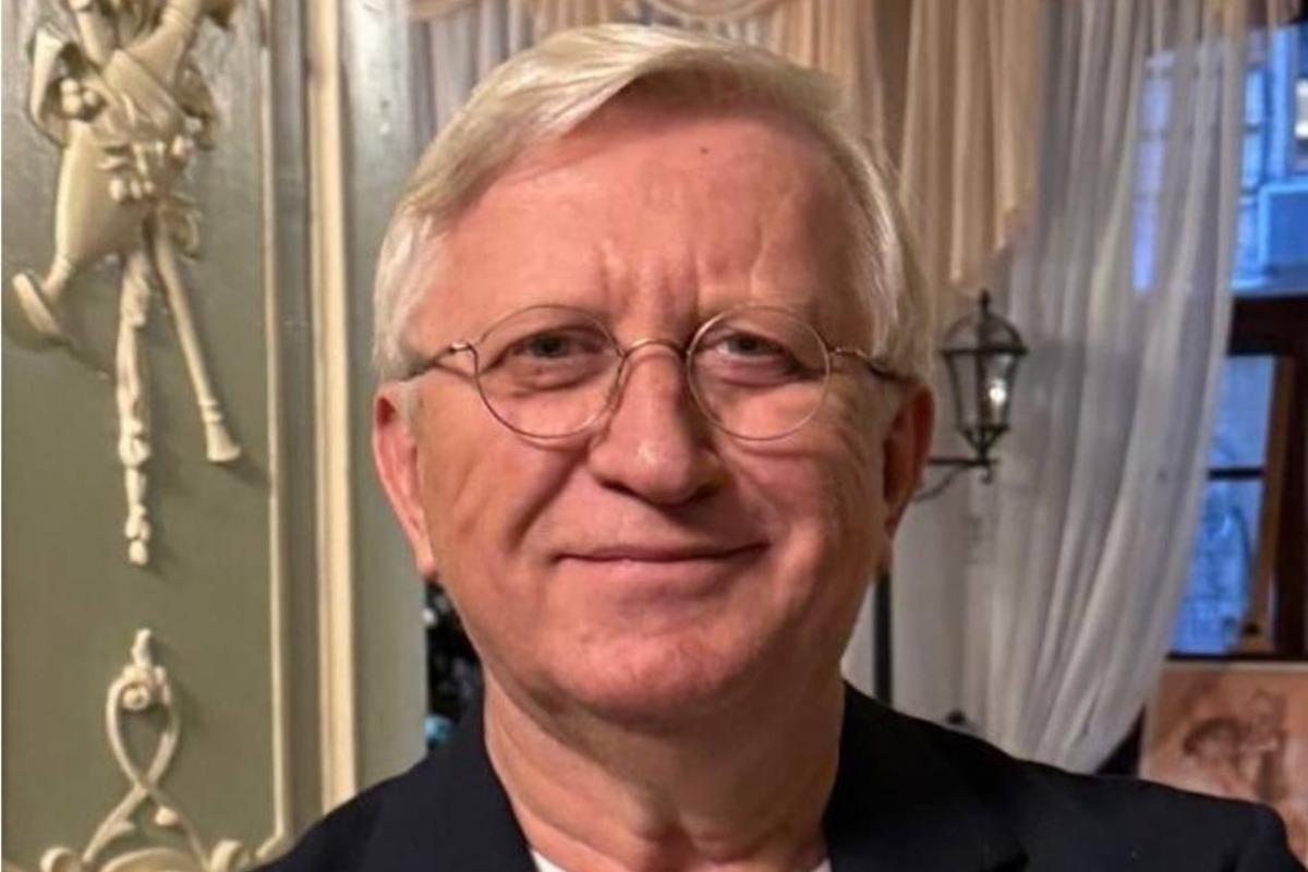 Відомий український актор заговорив на тему усиновлення Відомий український актор заговорив на тему усиновлення