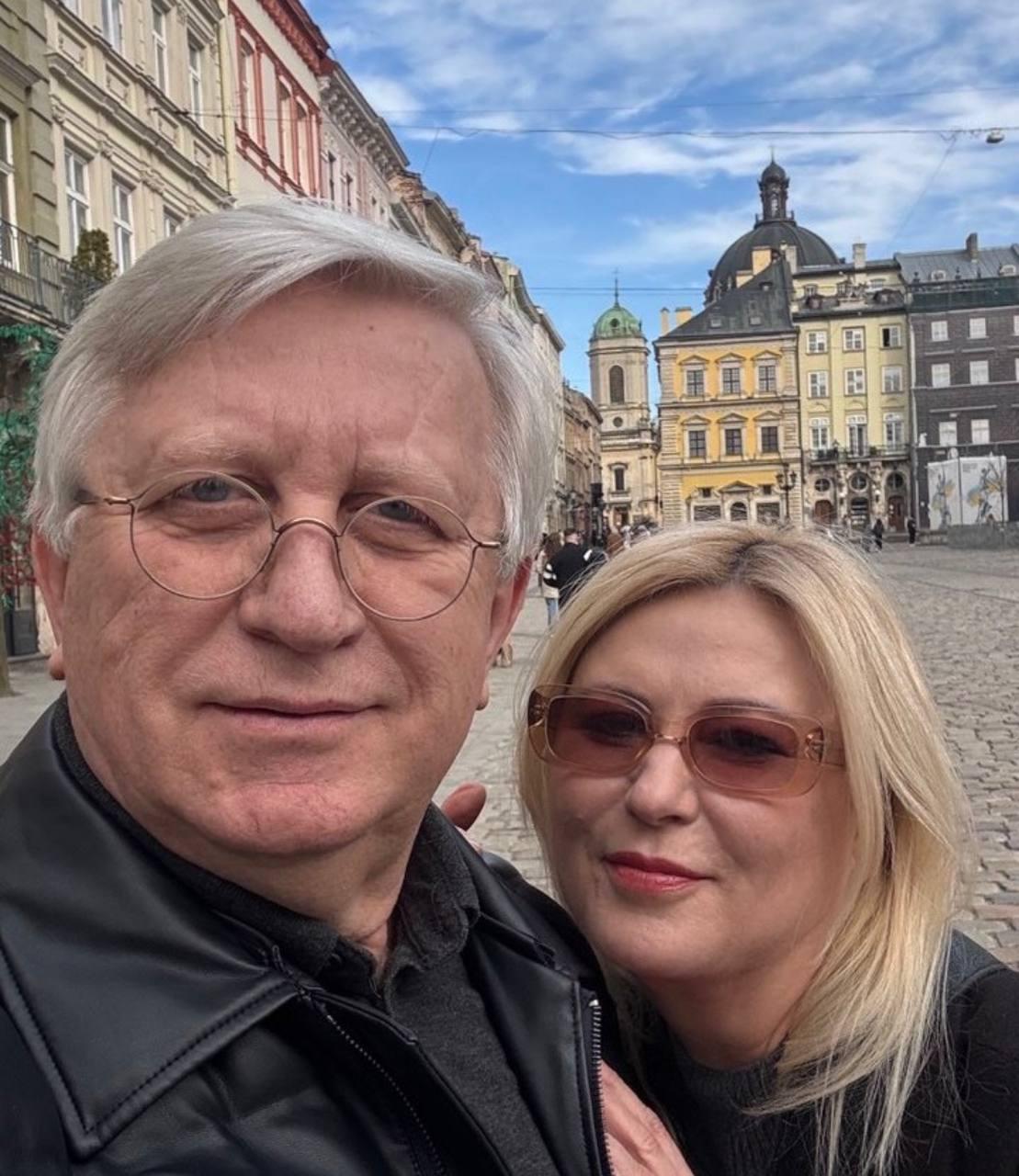Відомий український актор заговорив на тему усиновлення Відомий український актор заговорив на тему усиновлення