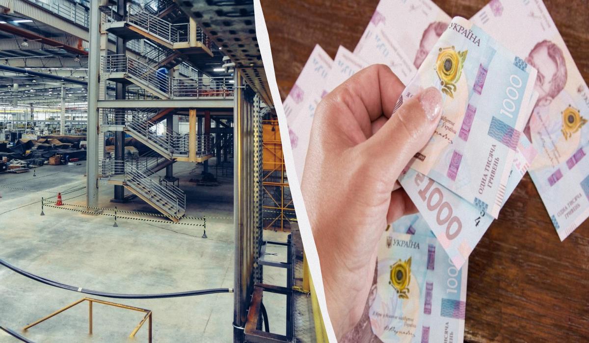 Вакансії на виробництві в Україні: де та скільки платять