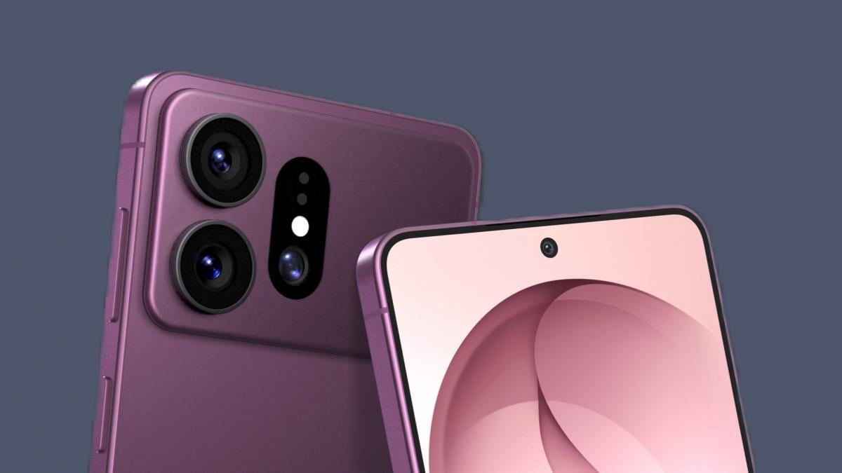 Galaxy S27 Pro впервые показали на изображениях: чем он будет отличаться от Ultra