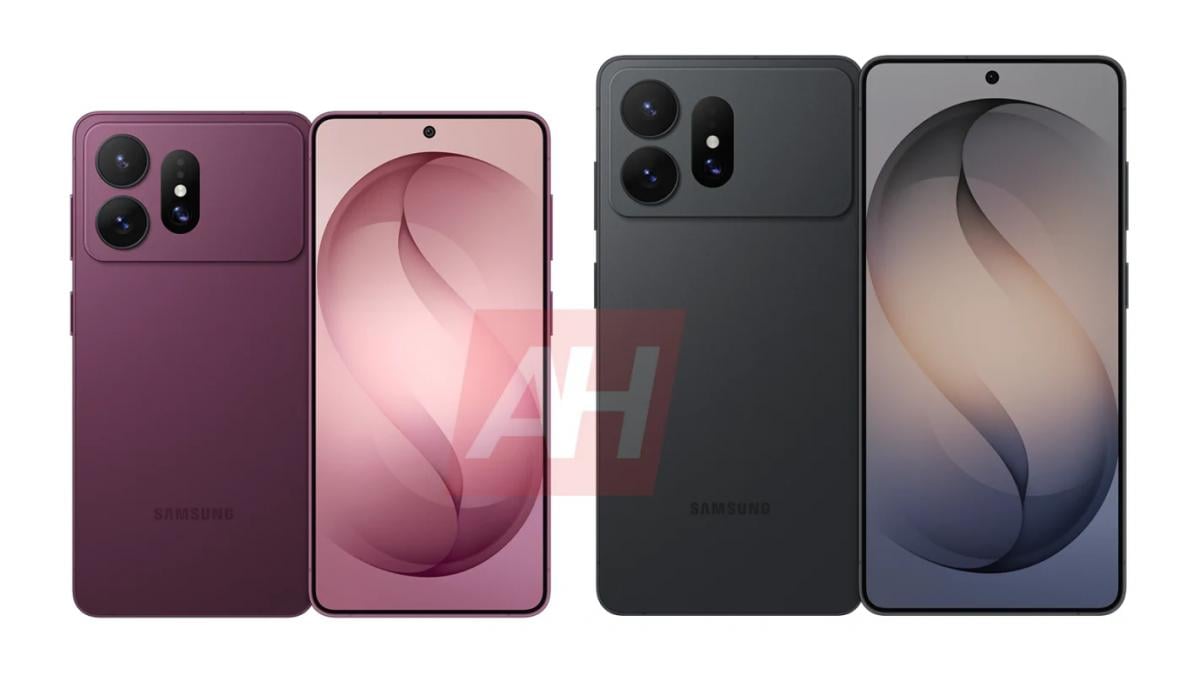 Galaxy S27 Pro впервые показали на изображениях: чем он будет отличаться от Ultra