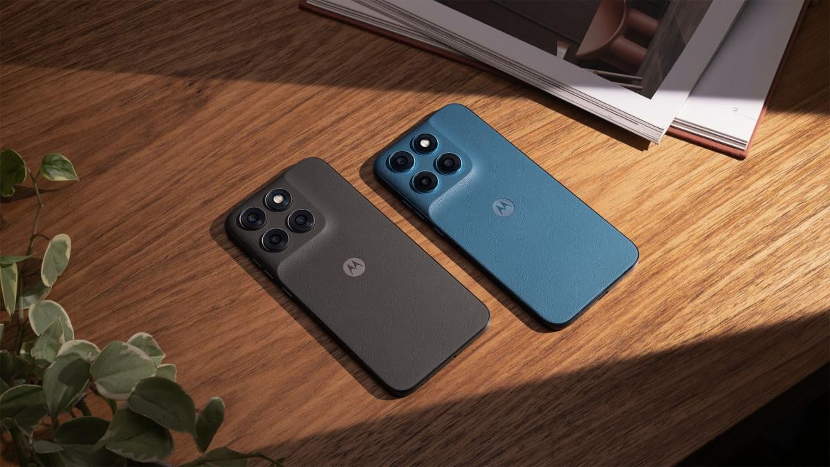 Названы лучшие бюджетные смартфоны в 2026 году: среди них есть даже iPhone Названы лучшие бюджетные смартфоны в 2026 году: среди них есть даже iPhone